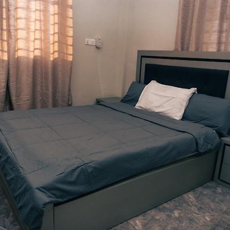Agape Villa Sekondi-Takoradi Exterior foto